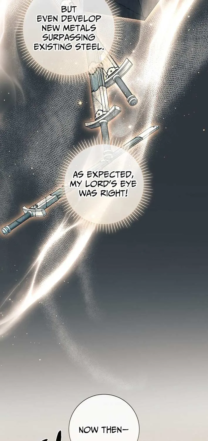 Read Magic Lord chapter 32 image 19 on Lezhin