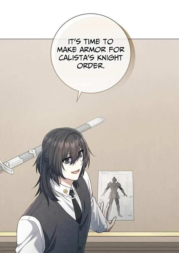 Read Magic Lord chapter 32 image 21 on Lezhin