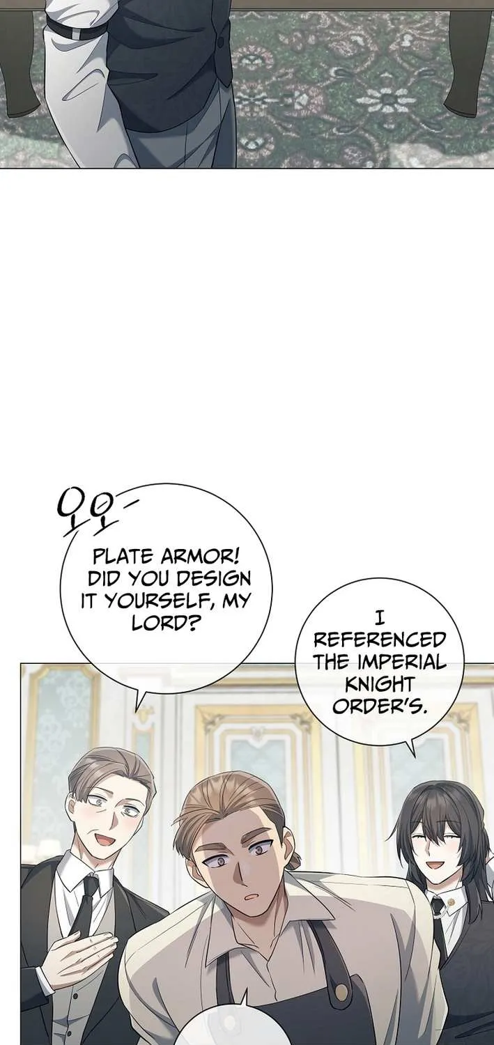 Read Magic Lord chapter 32 image 22 on Lezhin