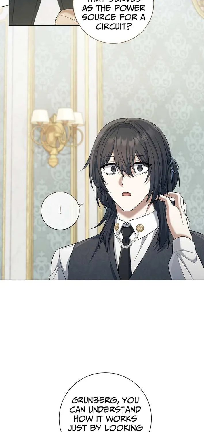 Read Magic Lord chapter 32 image 24 on Lezhin