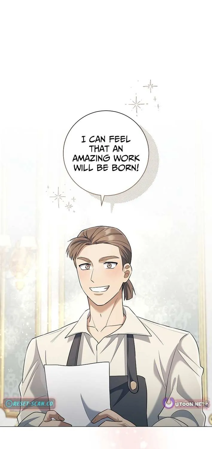 Read Magic Lord chapter 32 image 26 on Lezhin
