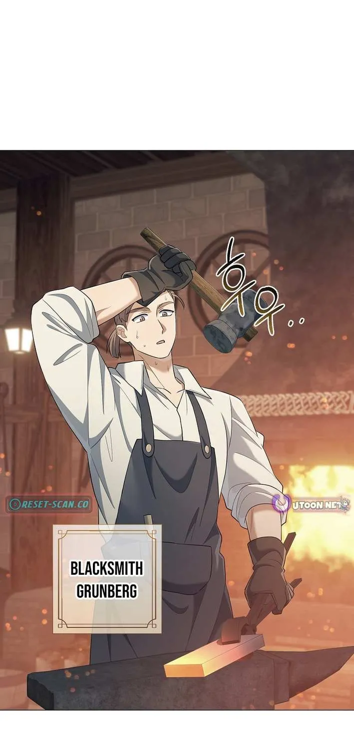 Read Magic Lord chapter 32 image 3 on Lezhin