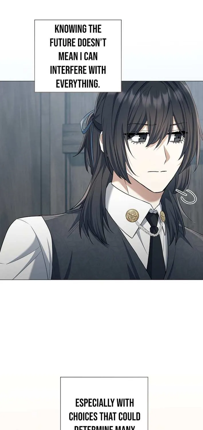 Read Magic Lord chapter 32 image 39 on Lezhin