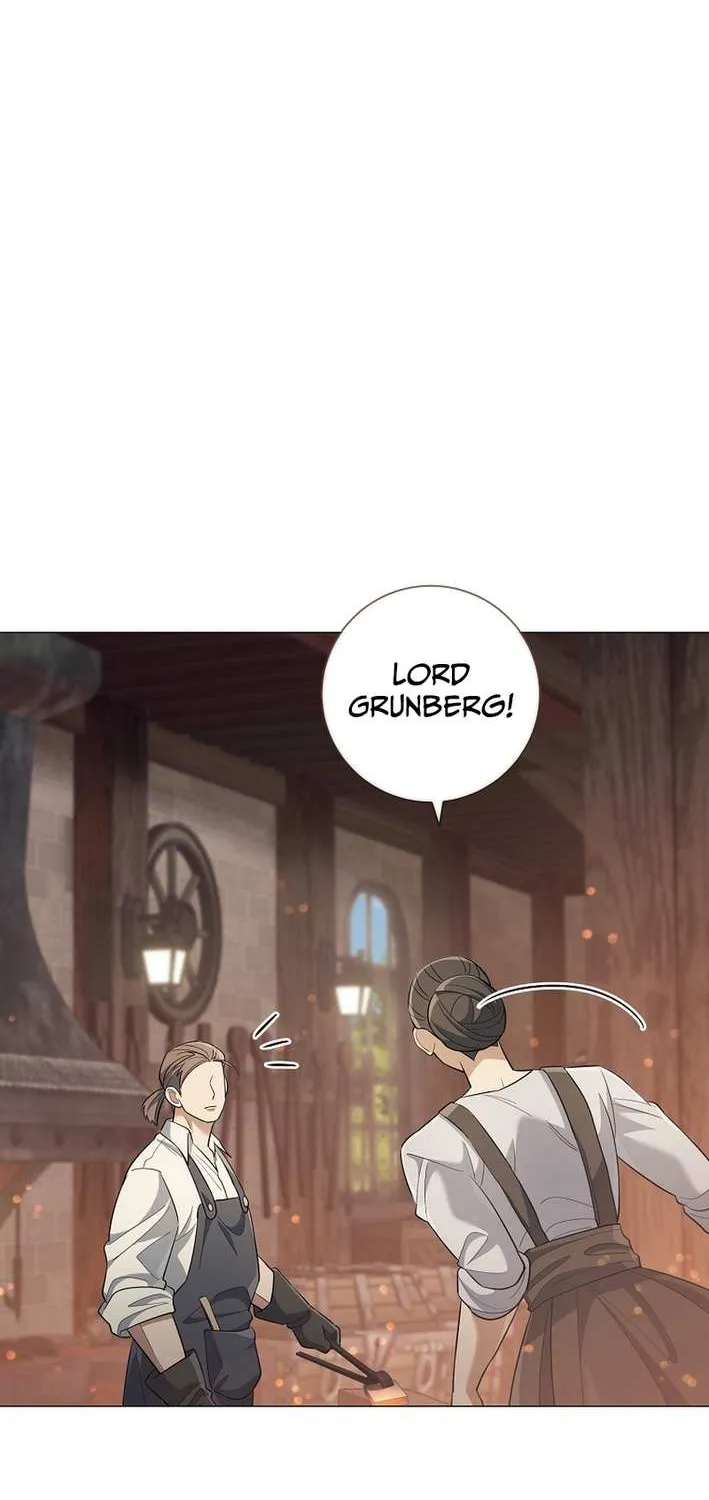 Read Magic Lord chapter 32 image 4 on Lezhin