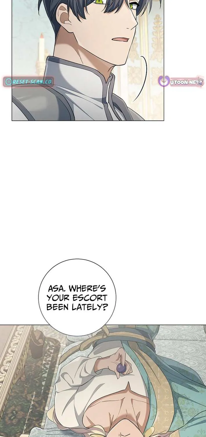 Read Magic Lord chapter 32 image 45 on Lezhin