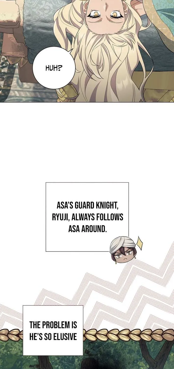 Read Magic Lord chapter 32 image 46 on Lezhin