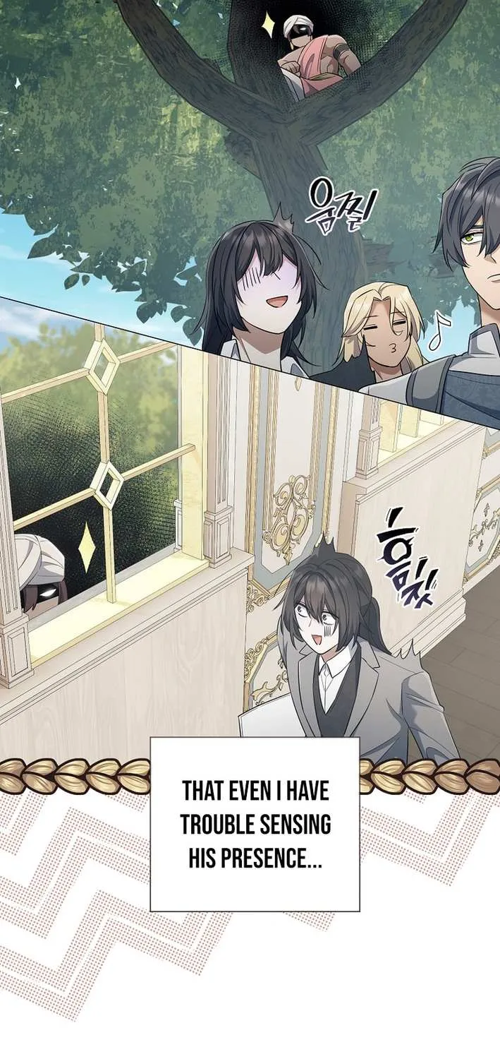 Read Magic Lord chapter 32 image 47 on Lezhin