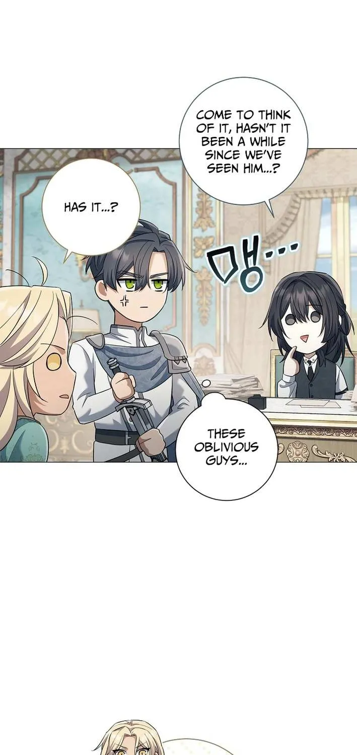 Read Magic Lord chapter 32 image 48 on Lezhin