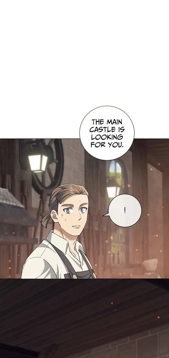 Read Magic Lord chapter 32 image 5 on Lezhin