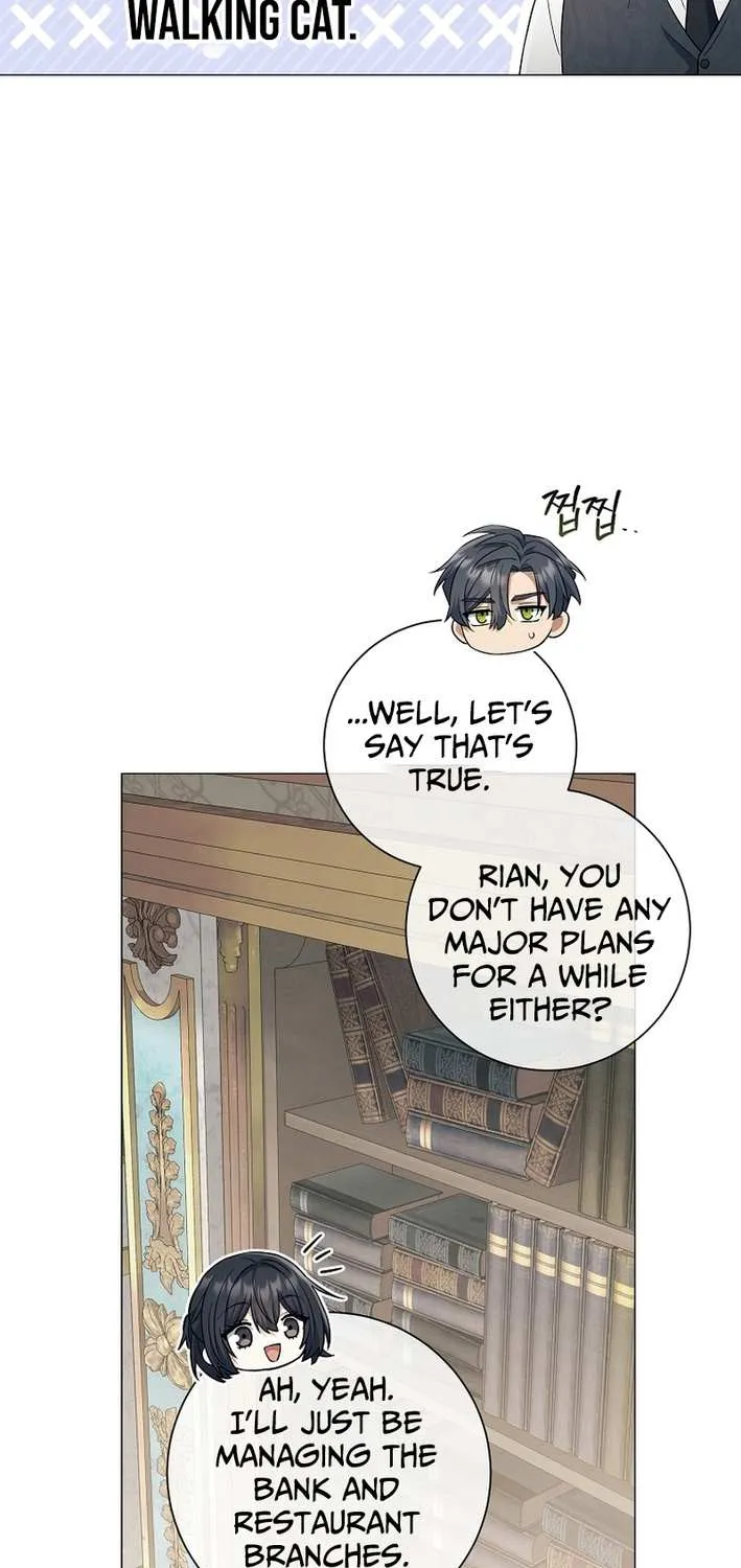 Read Magic Lord chapter 32 image 50 on Lezhin