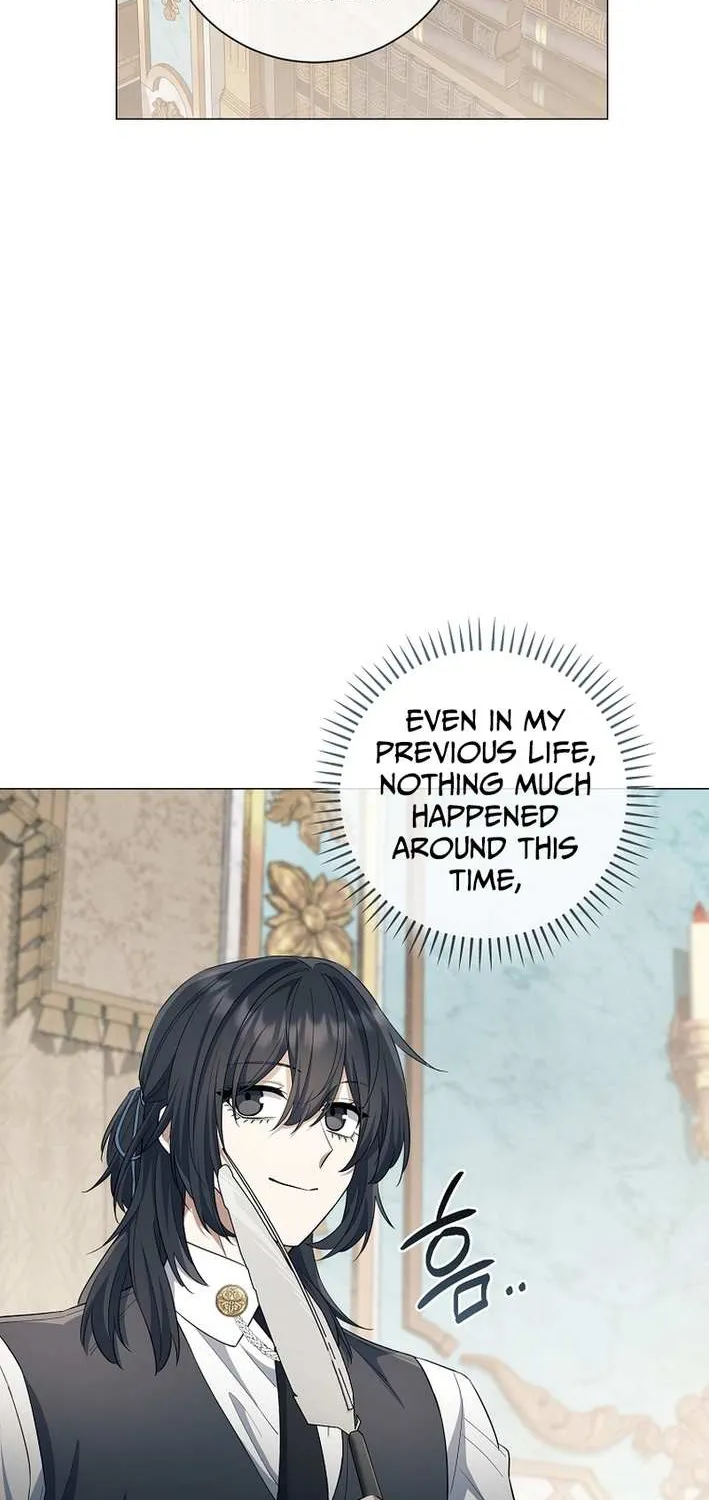 Read Magic Lord chapter 32 image 51 on Lezhin