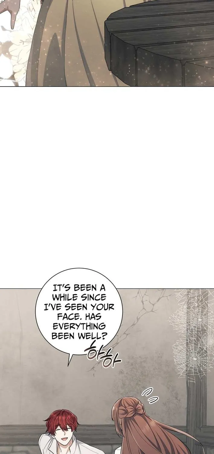 Read Magic Lord chapter 32 image 60 on Lezhin