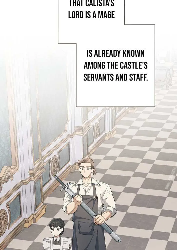 Read Magic Lord chapter 32 image 7 on Lezhin