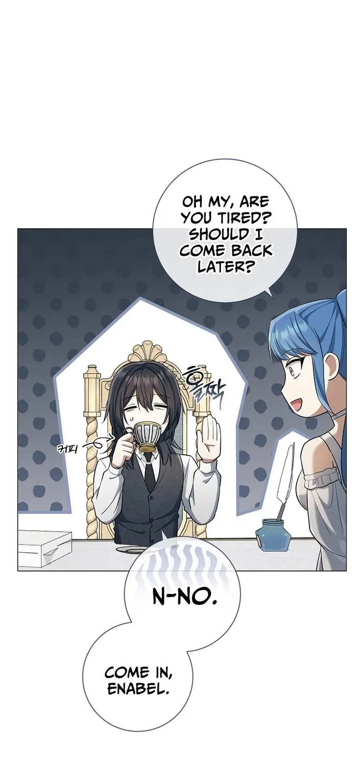 Read Magic Lord chapter 33 image 14 on Lezhin