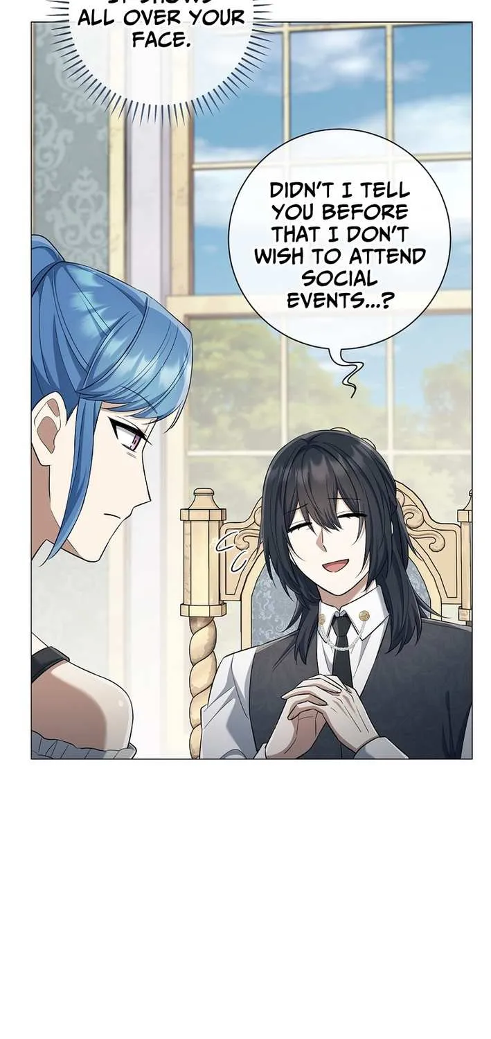 Read Magic Lord chapter 33 image 18 on Lezhin