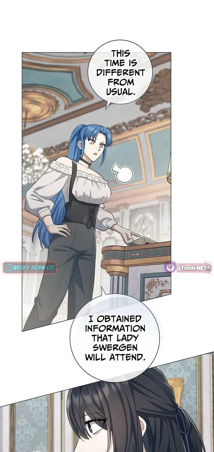 Read Magic Lord chapter 33 image 19 on Lezhin