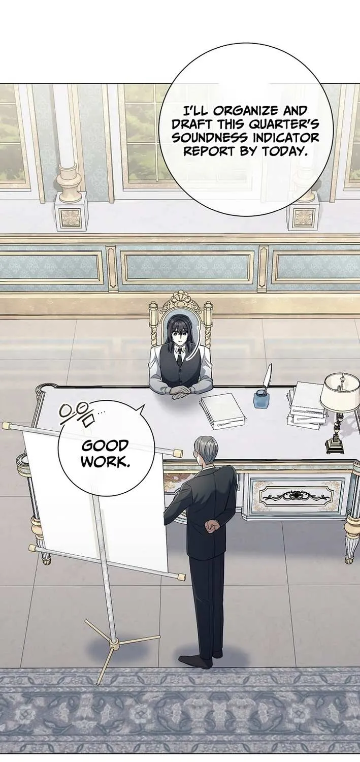 Read Magic Lord chapter 33 image 2 on Lezhin