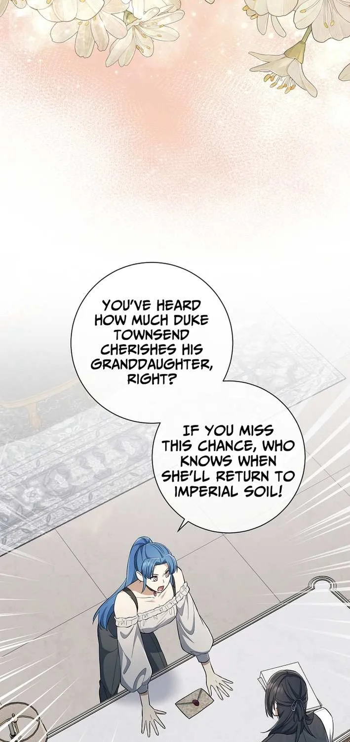 Read Magic Lord chapter 33 image 23 on Lezhin