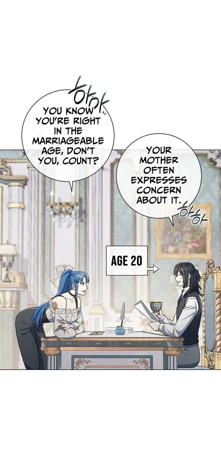 Read Magic Lord chapter 33 image 28 on Lezhin