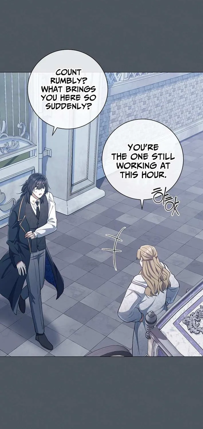 Read Magic Lord chapter 33 image 36 on Lezhin