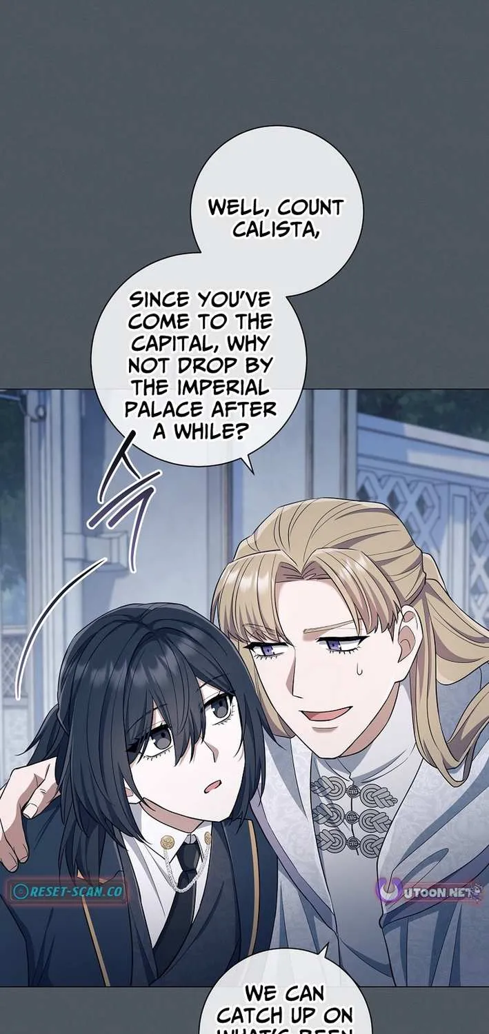 Read Magic Lord chapter 33 image 37 on Lezhin