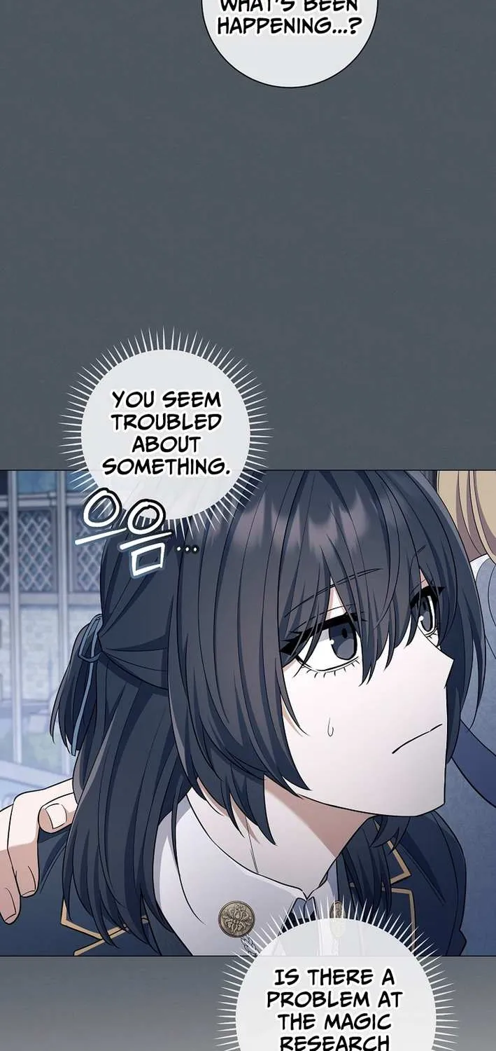 Read Magic Lord chapter 33 image 38 on Lezhin