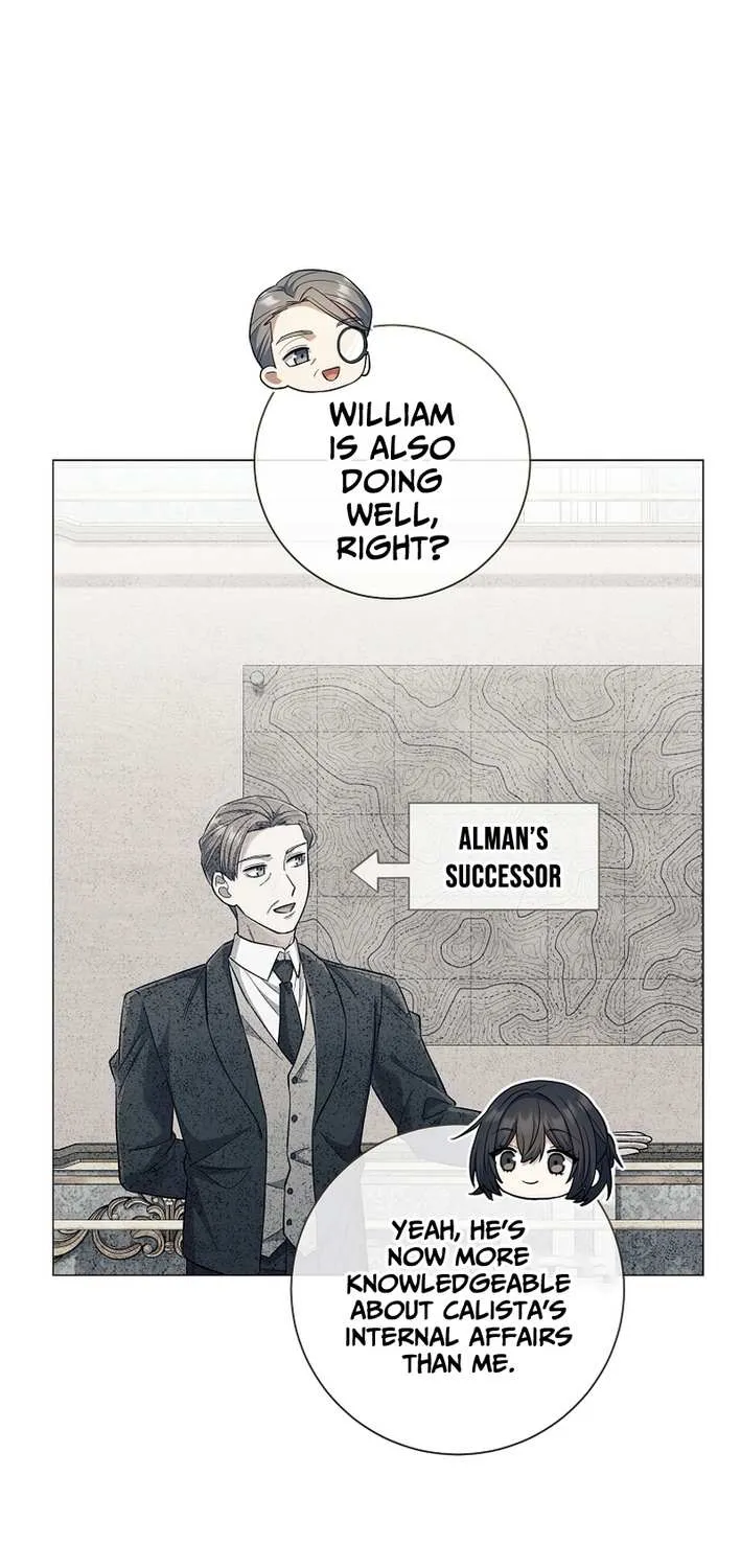 Read Magic Lord chapter 33 image 4 on Lezhin