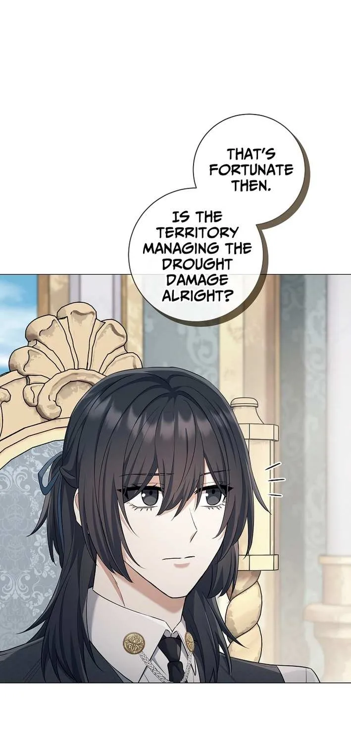 Read Magic Lord chapter 33 image 5 on Lezhin