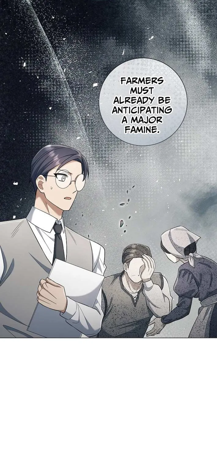 Read Magic Lord chapter 33 image 8 on Lezhin