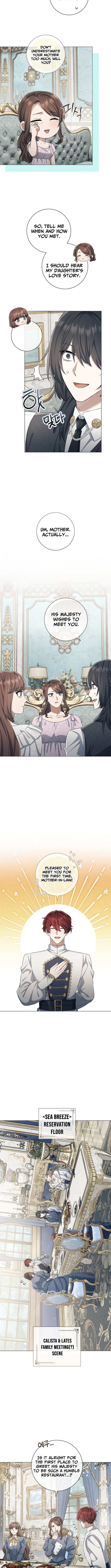 Read Magic Lord chapter 34 image 10 on Lezhin