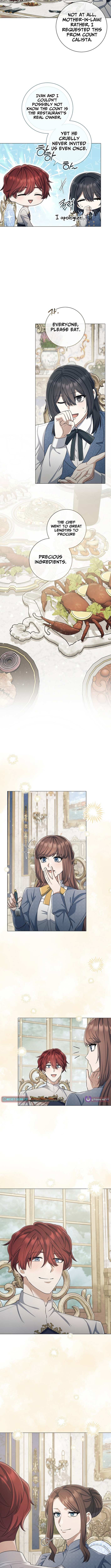 Read Magic Lord chapter 34 image 11 on Lezhin