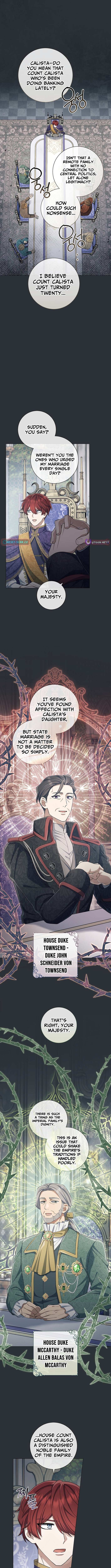 Read Magic Lord chapter 34 image 2 on Lezhin