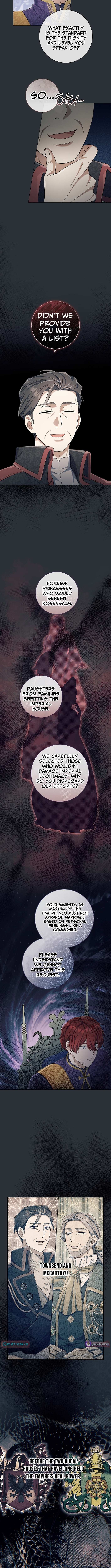 Read Magic Lord chapter 34 image 3 on Lezhin
