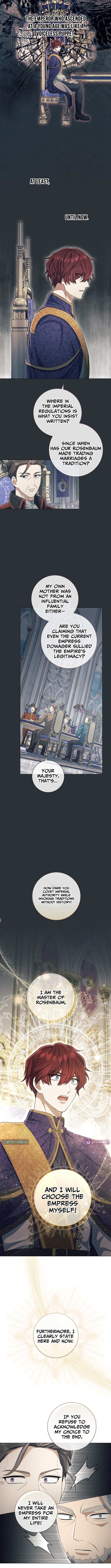 Read Magic Lord chapter 34 image 4 on Lezhin