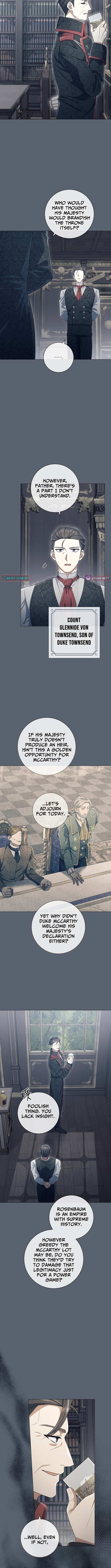 Read Magic Lord chapter 34 image 6 on Lezhin