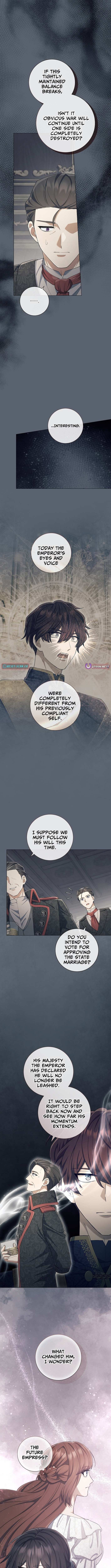 Read Magic Lord chapter 34 image 7 on Lezhin
