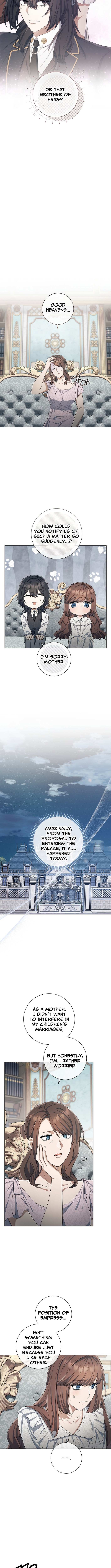 Read Magic Lord chapter 34 image 8 on Lezhin