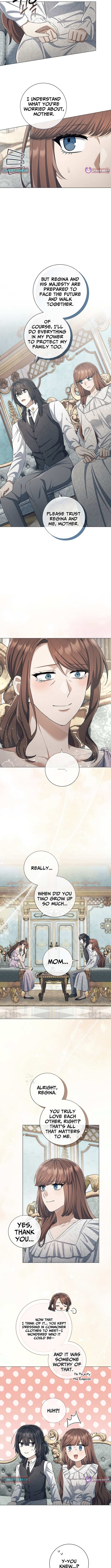 Read Magic Lord chapter 34 image 9 on Lezhin
