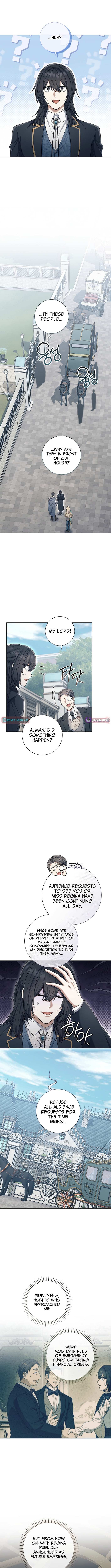 Read Magic Lord chapter 35 image 6 on Lezhin