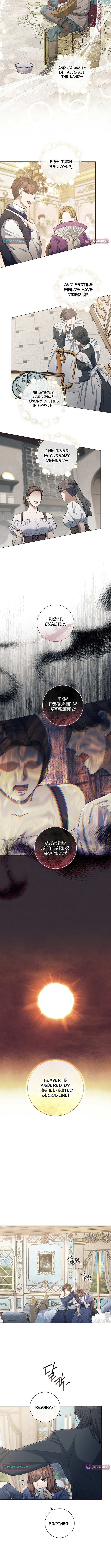Read Magic Lord chapter 35 image 8 on Lezhin