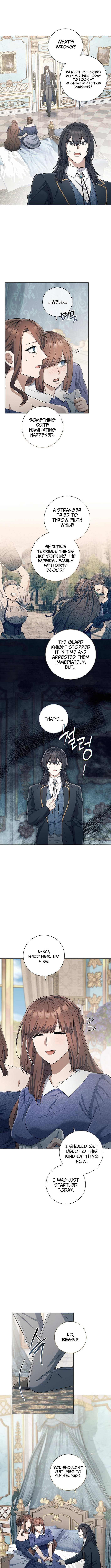 Read Magic Lord chapter 35 image 9 on Lezhin