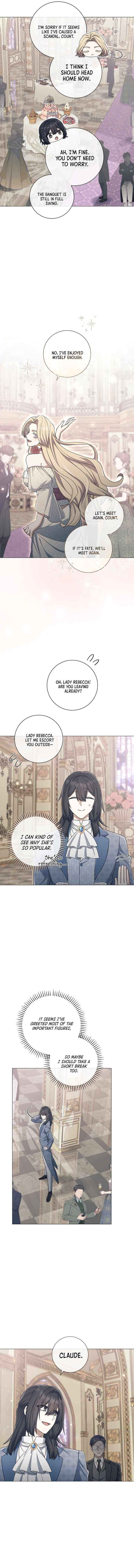 Read Magic Lord chapter 38 image 10 on Lezhin