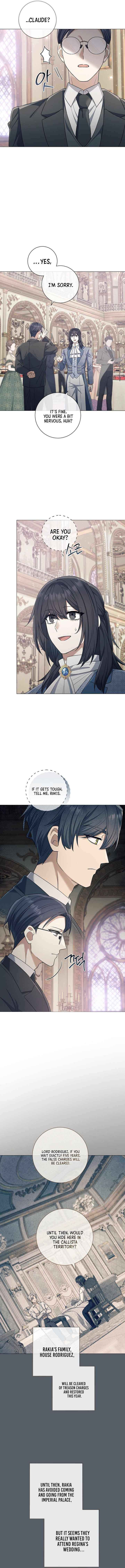 Read Magic Lord chapter 38 image 11 on Lezhin