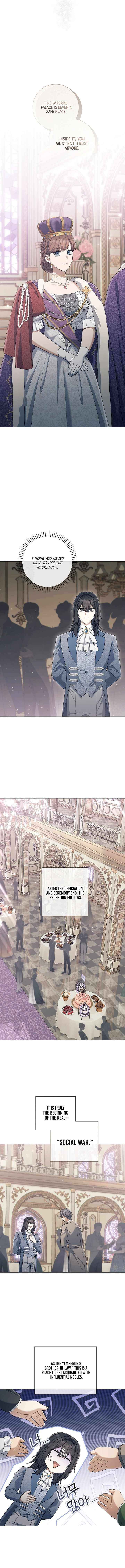 Read Magic Lord chapter 38 image 4 on Lezhin