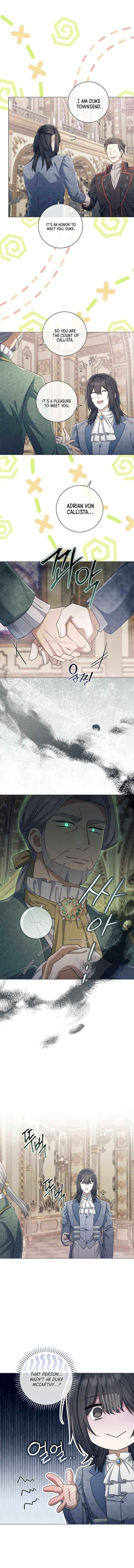 Read Magic Lord chapter 38 image 5 on Lezhin