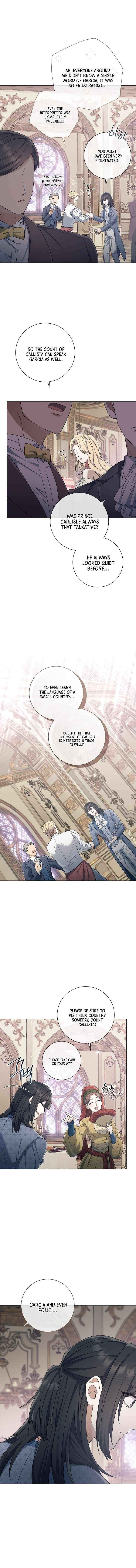 Read Magic Lord chapter 38 image 7 on Lezhin