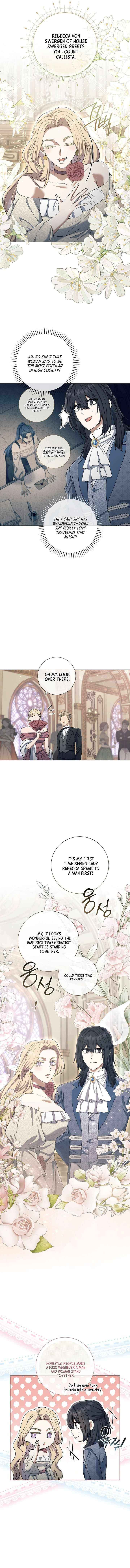 Read Magic Lord chapter 38 image 9 on Lezhin