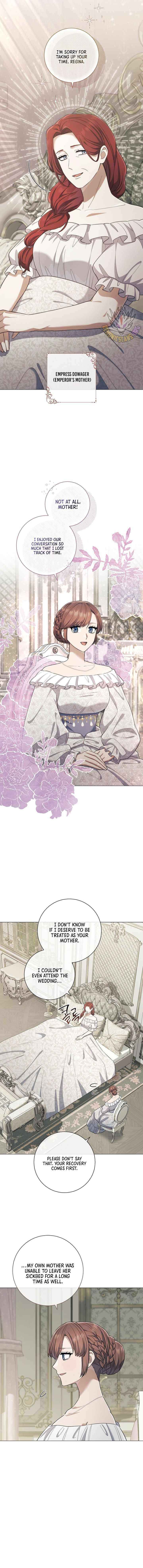 Read Magic Lord chapter 39 image 1 on Lezhin
