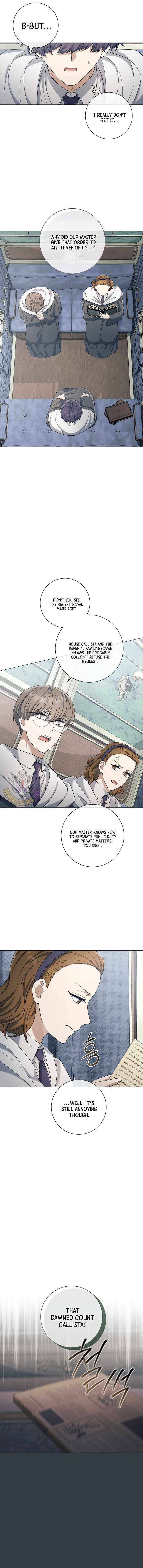 Read Magic Lord chapter 39 image 10 on Lezhin