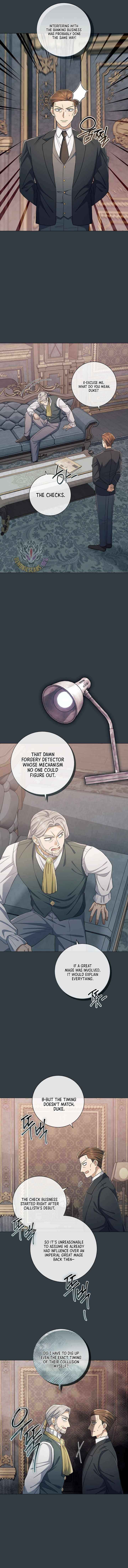 Read Magic Lord chapter 39 image 12 on Lezhin